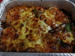 -必胜客(东大桥店)