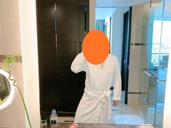 -青岛海尔洲际酒店