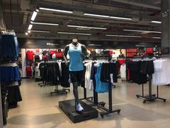 -宁波杉井奥特莱斯广场