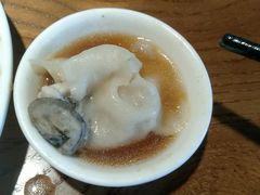 -船歌鱼水饺(淄博万象汇店)