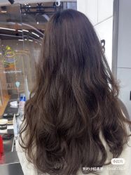 -UU·Hair漂发·画染·染发