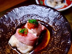 -奈良本寿司(永嘉路店)