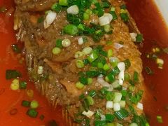 -老雒阳面馆·水席(洛宁高速路口店)
