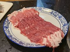 -裕德孚·非遗手切涮羊肉(东直门内大街店)