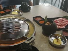 -哈哈碳都·牛肋条无限自助烤肉(台江万达店)