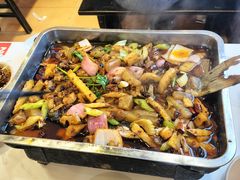 -沈姐万州烤鱼(沙坪坝七中店)