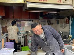 -邵建华师傅梅菜扣肉饼(麓山总店)