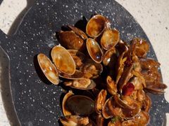 -阿莉餐厅(枣阳路店)