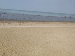 -北海市海滨公园