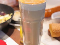 -西堤牛排(合肥之心城店)