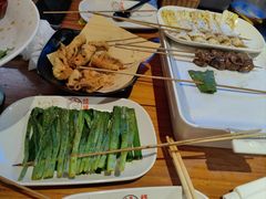 -本色.小马哥烧烤(五一路总店)