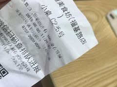 -味可道美食坊(福基路店)