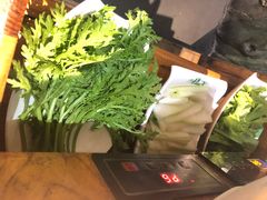 -草原塞蛮羊火锅城(港湾店)