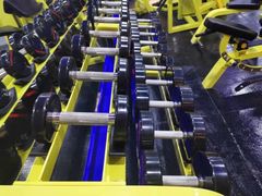 -每练有胜健身工作室(EFC店)