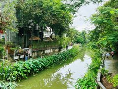 -黄埔古港