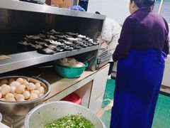 -老光明岗琼甜茶馆