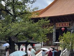 -大理文庙(大理古城)