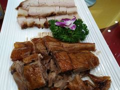 -鸿记海鲜大酒楼(开发区店)