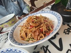 -南昌大饭店·非遗南昌菜(万寿宫店)