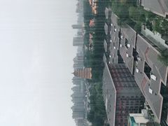 -长安·雅致观景餐厅
