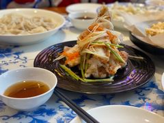 -东方饺子王(大屯路店)