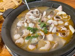 -大鼎石锅鱼(春江里店)