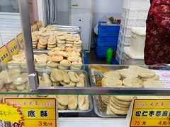 -采芝斋评弹茶馆(观前街店)