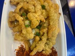 -马路边边火锅串串(观前街店)