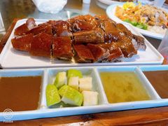 -凤阁楼果木烧鹅(鹤山陈山店)