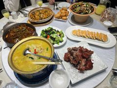 -热河食府(中山路店)