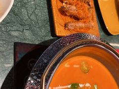 -牛New寿喜烧(曹路花园城店)