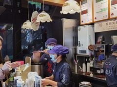 -茶颜悦色(岳麓山顶店)