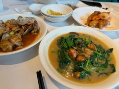 -莆田餐厅PUTIEN(三里屯店)