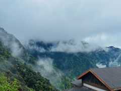 -萍乡武功山风景名胜区