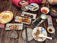 -平成屋·午肴夜酒(四川北路店)