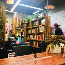 -川崎形象·GANO HAIR  salon