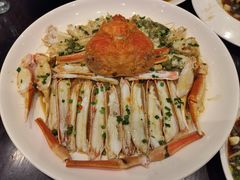 -健眺小海鲜(临海后山店)