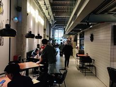 大堂-卡朋厨房(289艺术园区店)