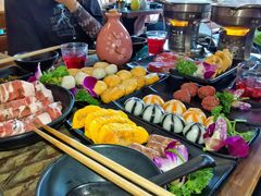 -丽江庭院之爱在路上(西单店)