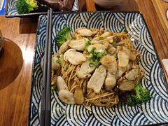 -囿面传统制面馆(中央路店)