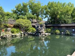-天一阁博物院