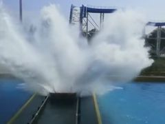 -热高乐园巴厘岛水世界
