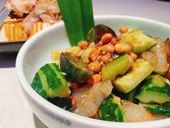 -鸣记脆皮烤鱼(三八广场店)