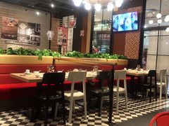 大堂-避风塘(宝山万达店)