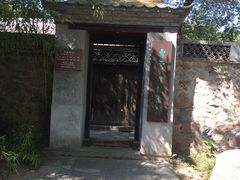 -北京植物园-展览温室