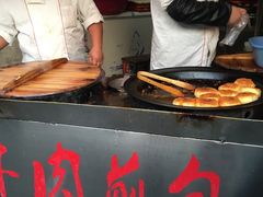 -牛煎里牛肉煎包淮南牛肉汤(广东路店)