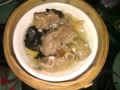 蒸排骨-凯乐会量贩KTV(国防大厦总店)
