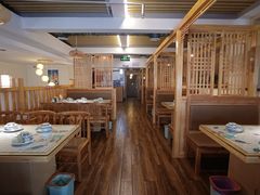 大堂-清真文铁家烧麦馆
