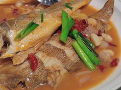 -501號台州海鲜餐厅(海创园店)