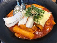 -古来思鱼饼
